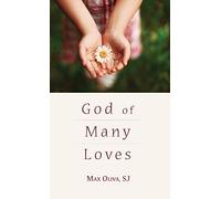 God Of Many Loves