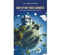 God Of No Fixed Address