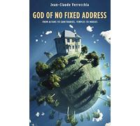 God Of No Fixed Address