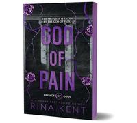 God of Pain