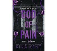 God of Pain