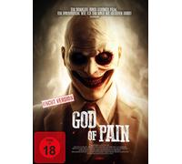 God of Pain (DVD)