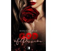 God of Passion - Bianca Patricia (roman d'amour en polonais)