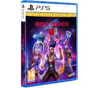 God of Rock PS5 G