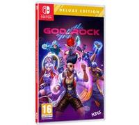 God of Rock Switch G