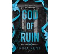 God of Ruin