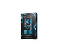 God of Ruin, Legacy of Gods Tome 4 (Édition Française)