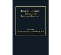 God of Salvation - Murray A. Rae - Taylor amp Francis Ltd - Livre en Anglais - Hardback Murray A. RaeMurray A. Rae (Auteur)
