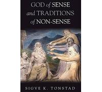 God Of Sense And Traditions Of Non-Sense