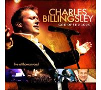 God of the Ages by Charles Billingsley (2010-10-01)
