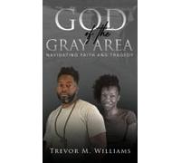 God Of The Gray Area