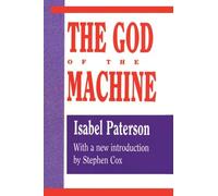 God of the Machine – Routledge