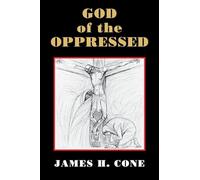 God of the Oppressed