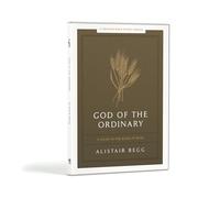 God of the Ordinary - Dvd Set: A Study in the Book of Ruth