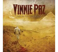 Vinnie Paz - God of The Serengeti