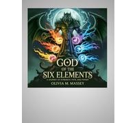 God of the Six Elements: A Journey of Strength, Fate, and Power