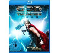 God Of Thunder - Thor