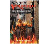 God Of Vengeance