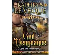 God of Vengeance: A Medieval Romance