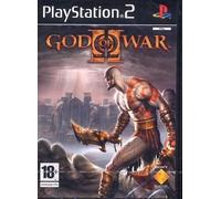 God Of War 2 Ps2