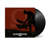 God Of War 2005 Original Soundtrack Vinyle