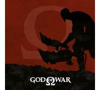 God Of War 2005 Original Soundtrack Vinyle