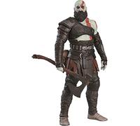 God of War (2018) Statuette PVC Pop Up Parade Kratos 18 cm