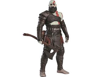 God of War (2018) Statuette PVC Pop Up Parade Kratos 18 cm