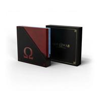 God Of War 20th Anniversary Collection Coffret Vinyle