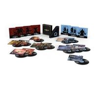 Laced Records – God of War 20e anniversaire – Vinyle – Bande originale