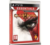 God Of War Iii - Essential Ps3