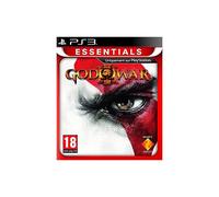 God of War 3 - collection essential