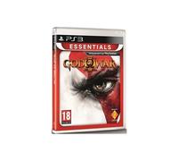 God of War 3 Essentials