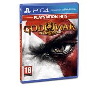 Playstation God of War 3 Remastered HITS