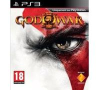 God of War 3 PS3 G