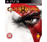 God of War 3 (PS3) [import anglais]
