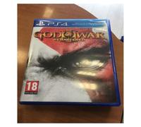 God Of War 3 Remastered (Ps4 Only)