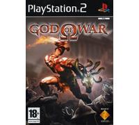 God Of War - All Time Classic