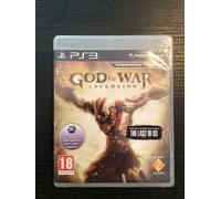 God of War : Ascension