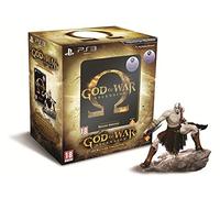 God of War : Ascension - édition collector