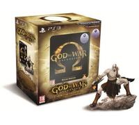 God Of War - Ascension - Edition Collector PS3