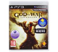God of War : Ascension [import anglais]