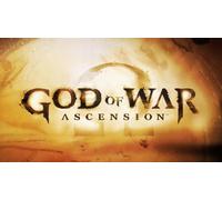 God of War : Ascension (Import Japonais)