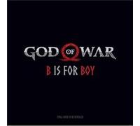 God Of War: B Is For Boy