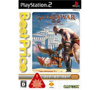God of War (Best Price)[Import Japonais]