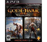 God Of War Collection (Greatest Hits) - Ps3 (Us)
