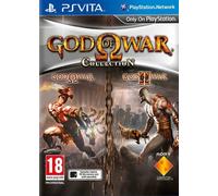 God of war collection