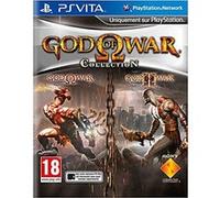 God Of War : Collection Ps Vita