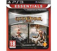 God Of War Collection Volume 1 - Gamme Essentials G