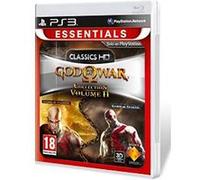 God Of War Collection Volume 2 - Gamme Essentials G